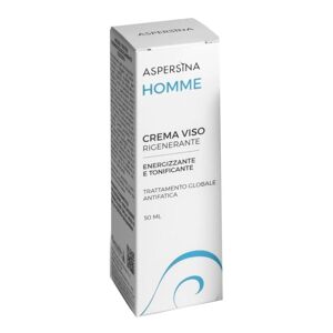 Pharmalife Research Srl Aspersina Homme Crema Viso50ml