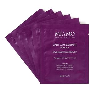 Medspa Miamo Anti Glycoxidant Masque