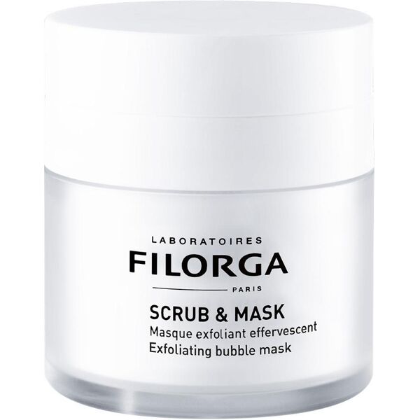 filorga scrub&mask 55ml