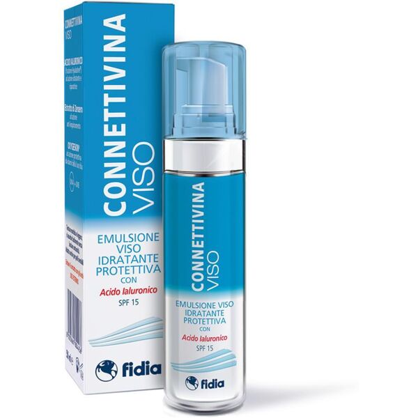 fidia farmaceutici spa connettivinaviso crema 50ml