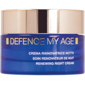 Bionike Defence My Age Crema Ntt 50ml