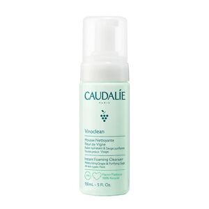 Caudalie Vinoclean Schiuma Det 150ml