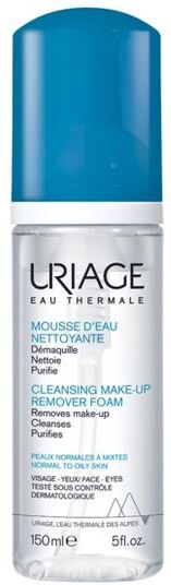 Uriage Mousse D'Eau Netto150ml