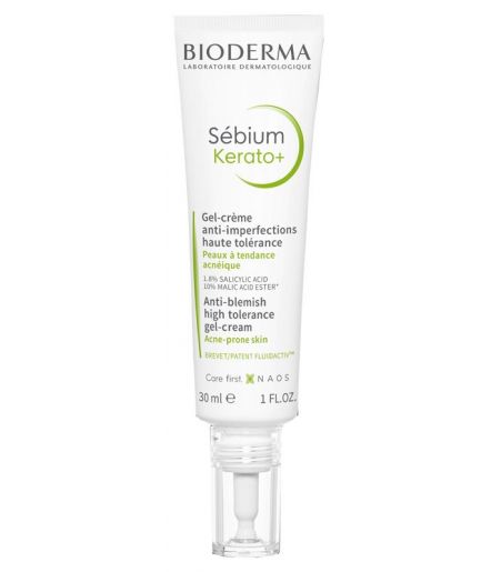 Bioderma Sebium Kerato+ 30ml