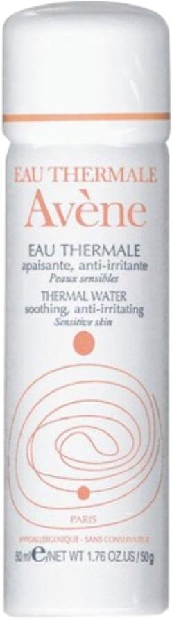 Avene Acqua Termale Spr 50ml