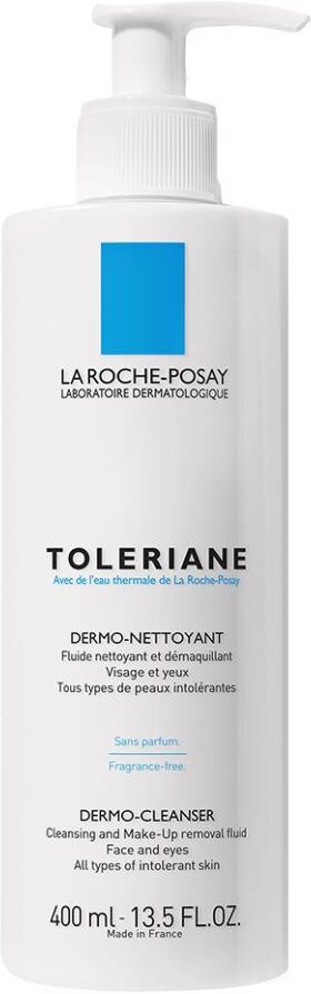 L'Oreal Toleriane Dermo Nettoyant400ml