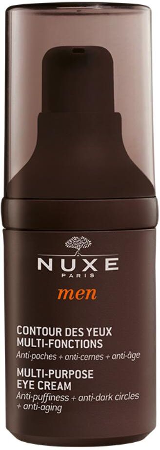 Nuxe Men Contour Des Yeux M/fonc