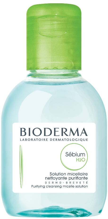 Bioderma Sebium H2o 100ml