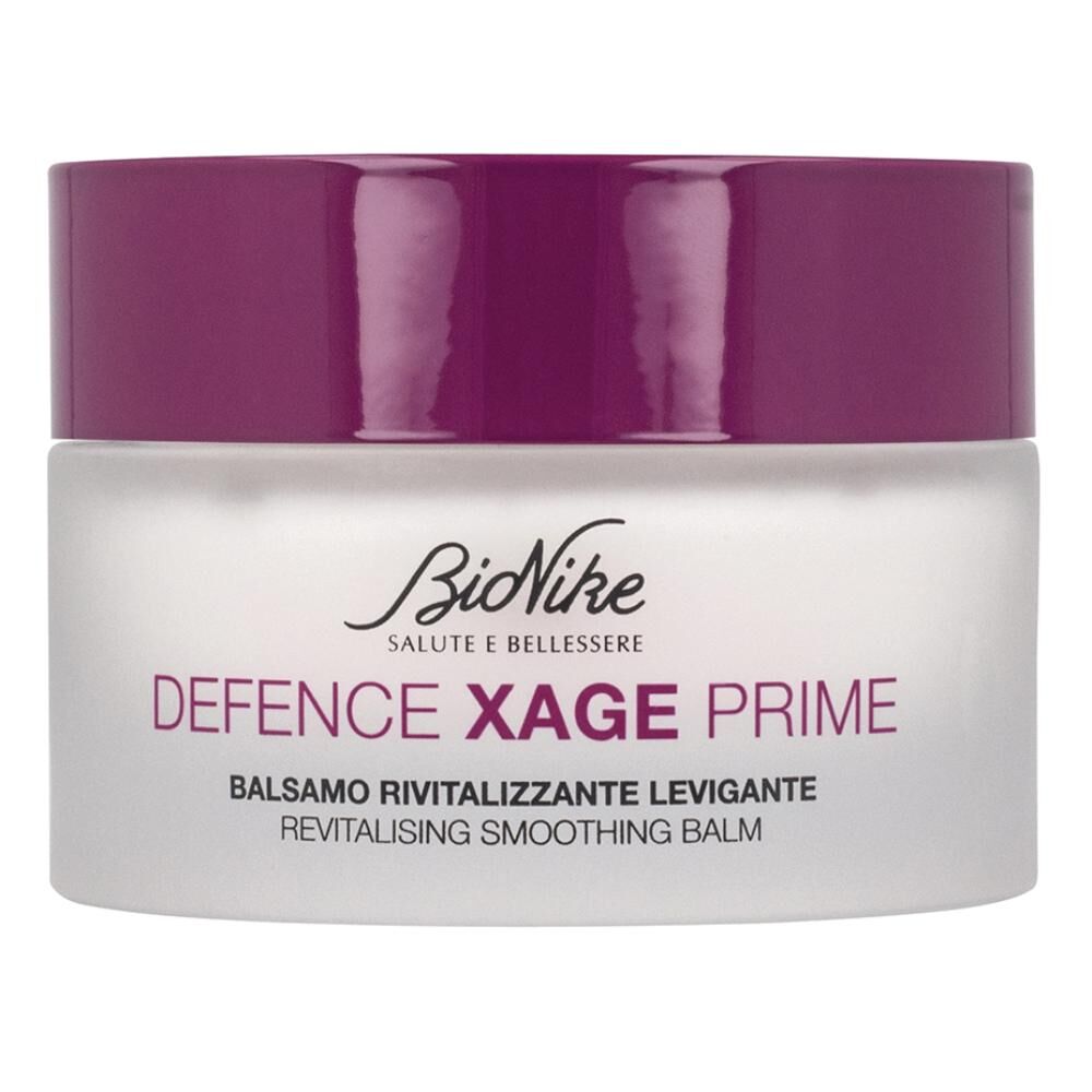 Bionike Defence Xage Prime Bals Rivit