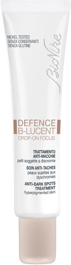 Bionike Defence B-Lucent Drop-On Focus