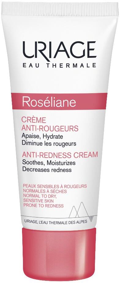 Uriage Roseliane Cr Antiarross 40ml