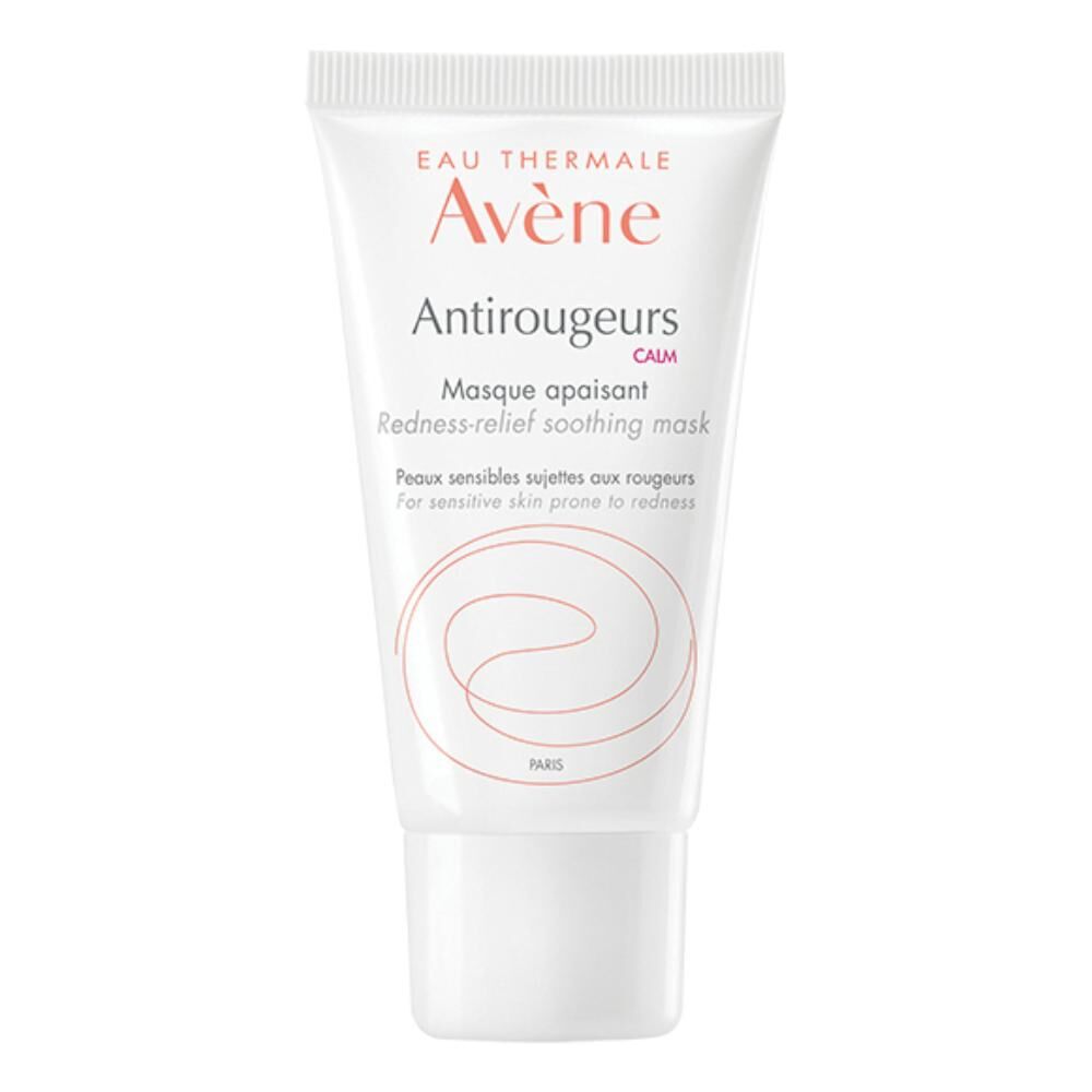 Avene Antirougeurs Mascher50ml