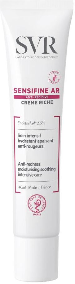 Svr Sensifine Ar Cr Riche 40ml