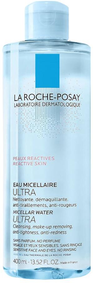 L'Oreal Physio Acqua Micell P Rea400ml