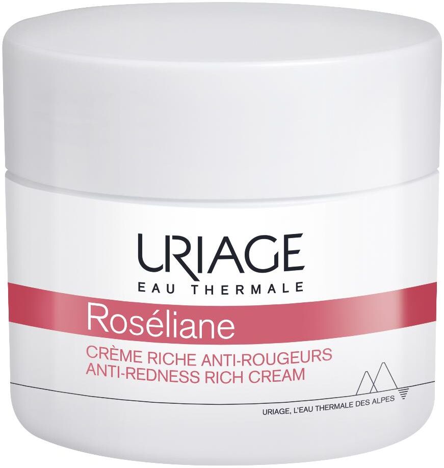 Uriage Roseliane Cr Ricca 50ml