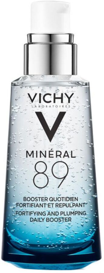 Vichy Mineral 89 Crema Viso 50ml