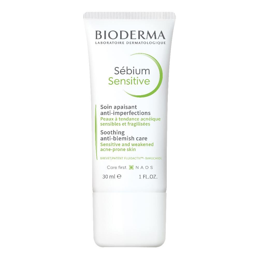 Bioderma Sebium Sensitive 30ml