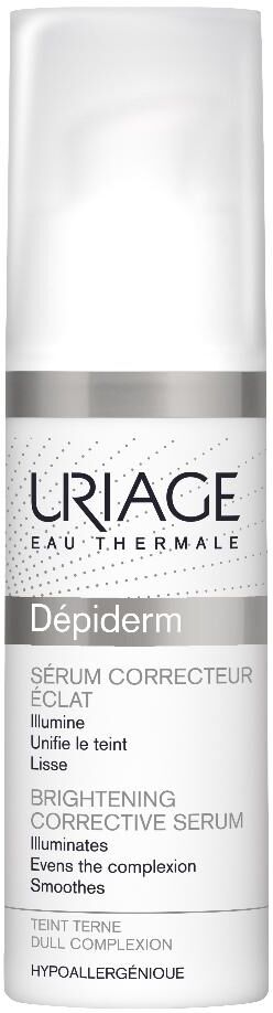 Uriage Depiderm Siero Correttivo 30ml