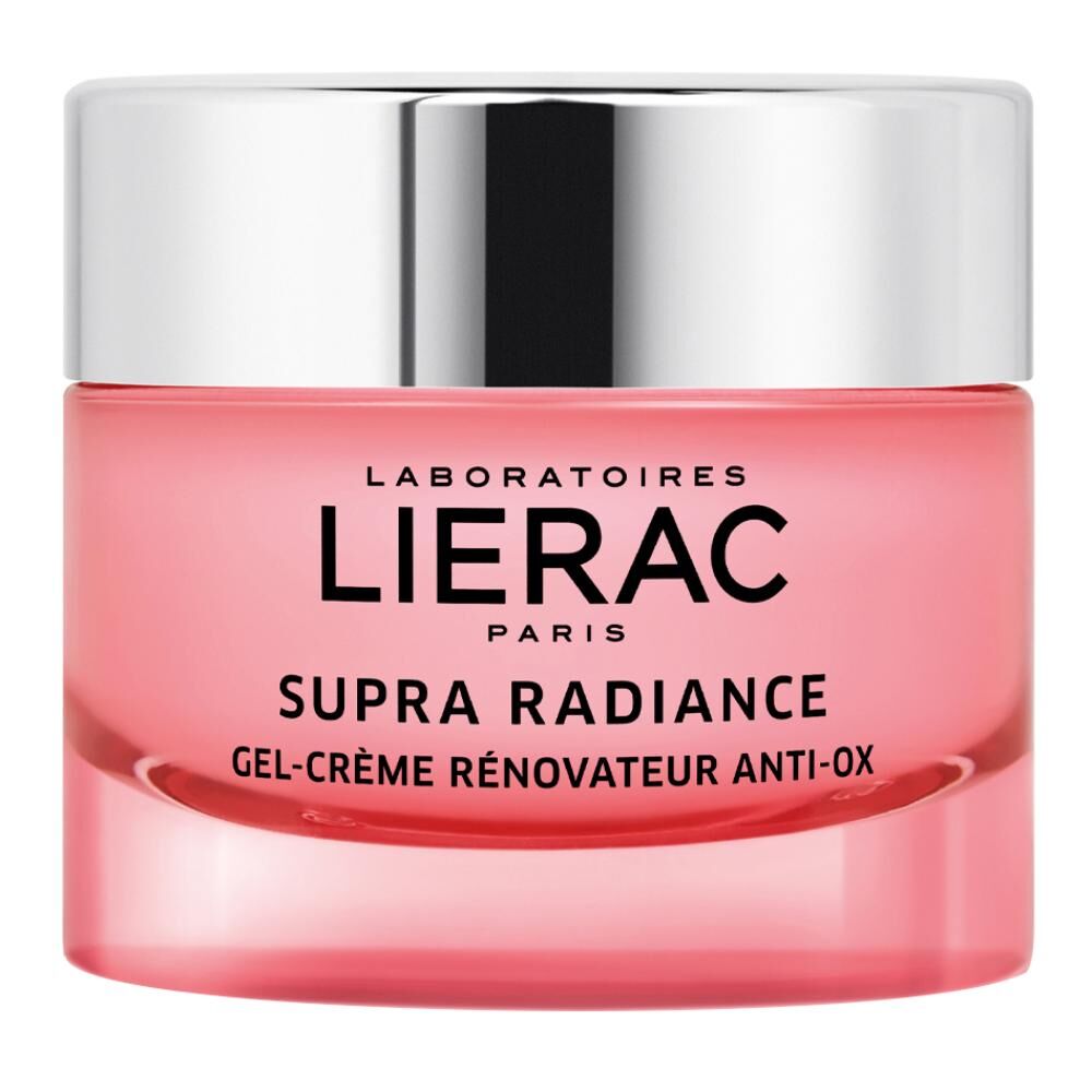 Lierac Supra Rad Gel Crema50ml