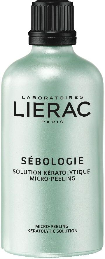 Lierac Sebologie - Soluzione Cheratolitica 100ml