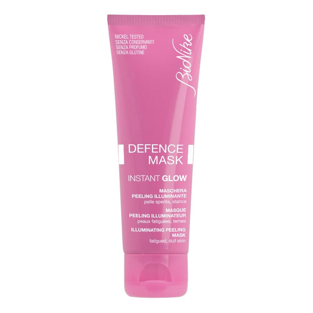 Bionike Defence Mask Instant Glow Peel