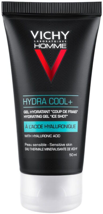 Vichy Homme Hydra Cool+viso