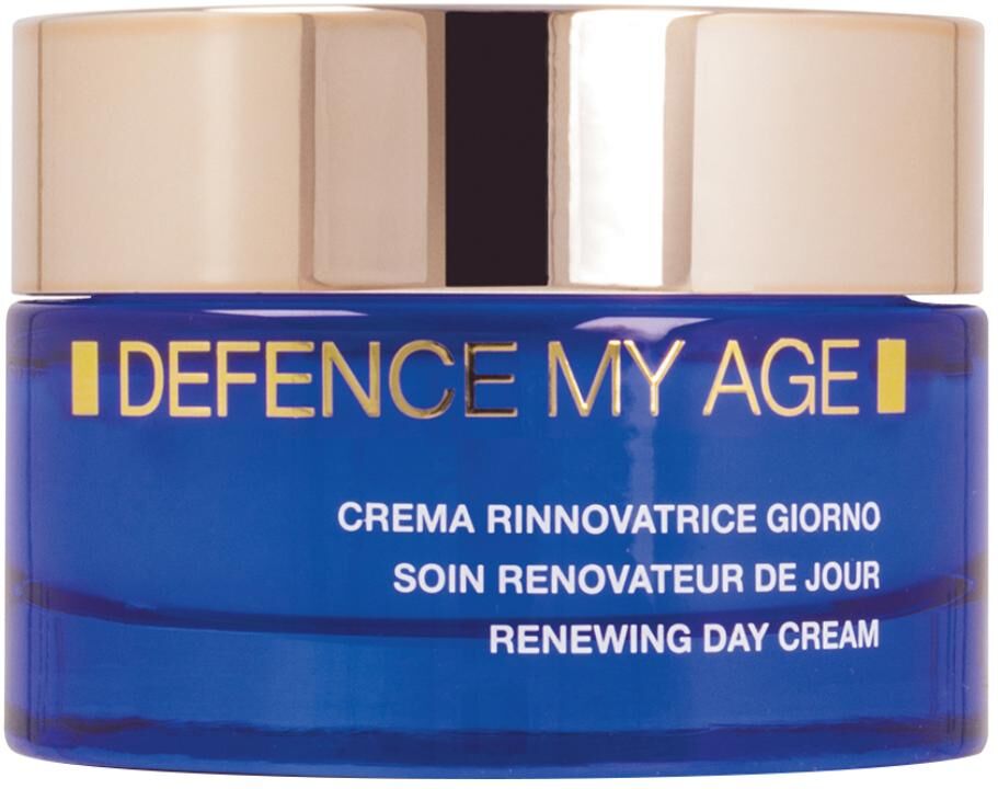 Bionike Defence My Age Crema Gg 50ml