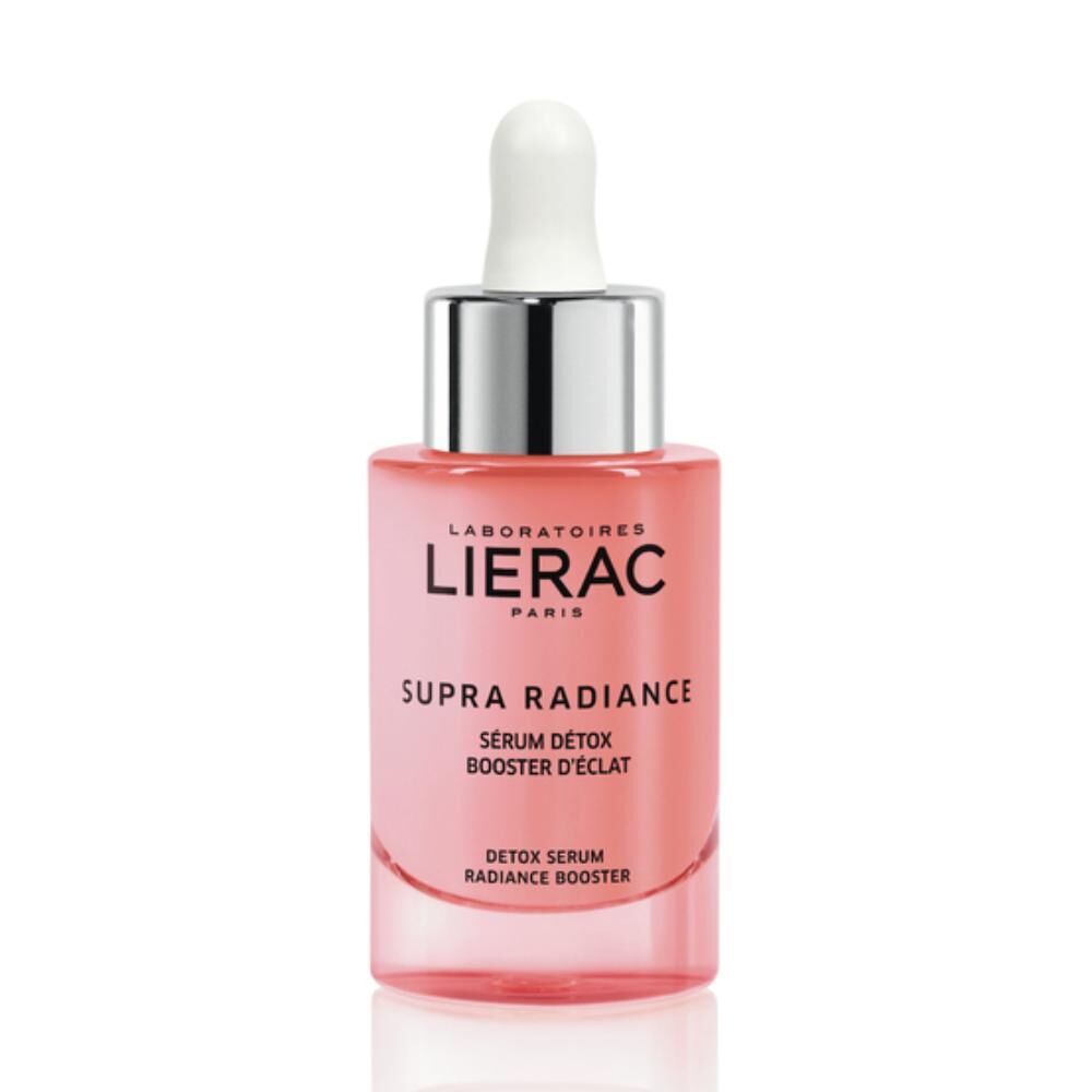 Lierac Supra Radiance Siero De