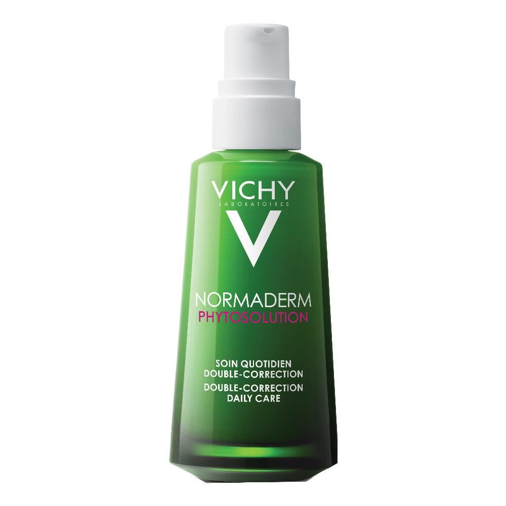 Vichy Normaderm Phytosolution C200ml