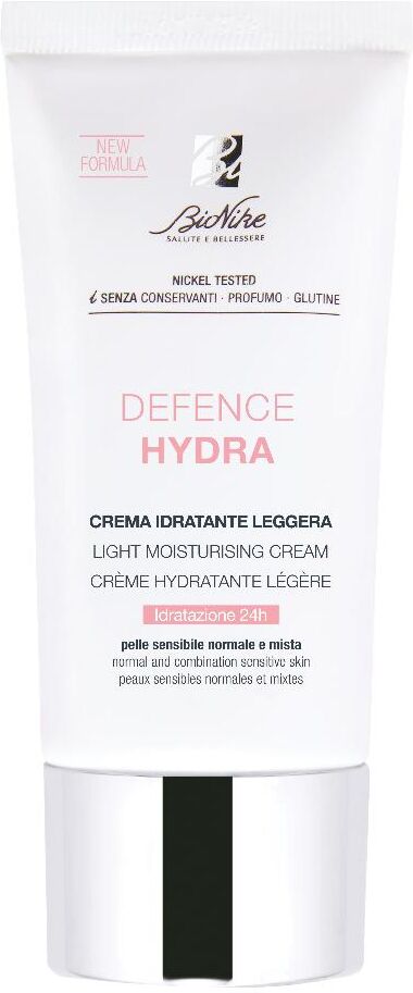 Bionike Defence Hydra Crema Leg Idrat