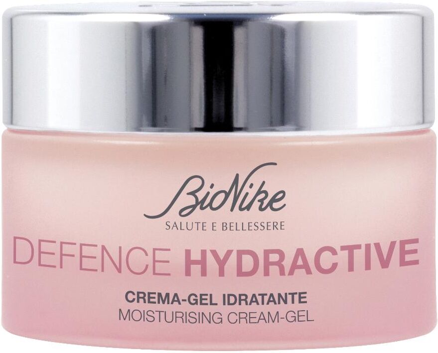 Bionike Defence Hydractive Cr-Gel Idra