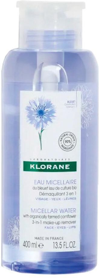 Klorane Acqua Micell Fiord Bio