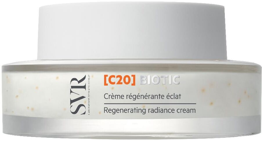 Svr C20 Biotic 50ml