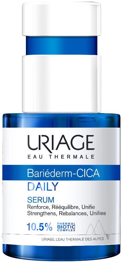 Uriage Bariederm Cica Daily Siero30ml