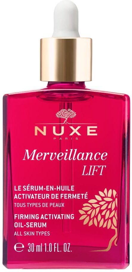 Nuxe Merveillance Serum 30ml