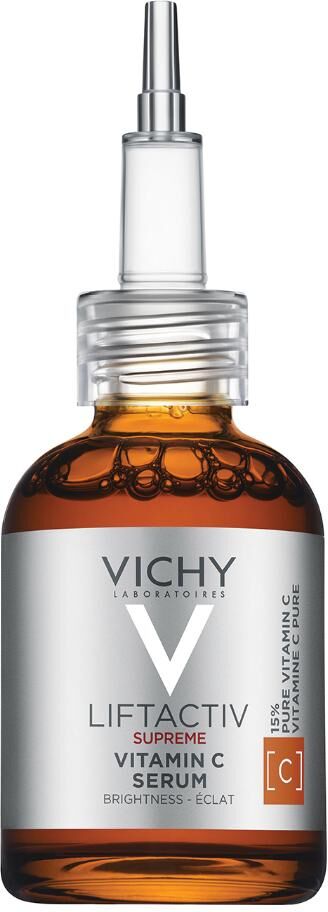 Vichy Liftactiv Supreme Vit C 20ml