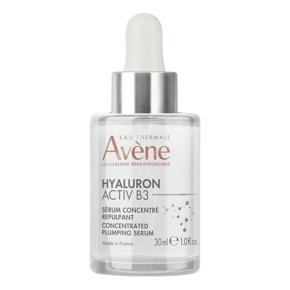 Avene Avène Hyaluron Activ B3 - Siero Concentrato Rimpolpante Antirughe 30ml