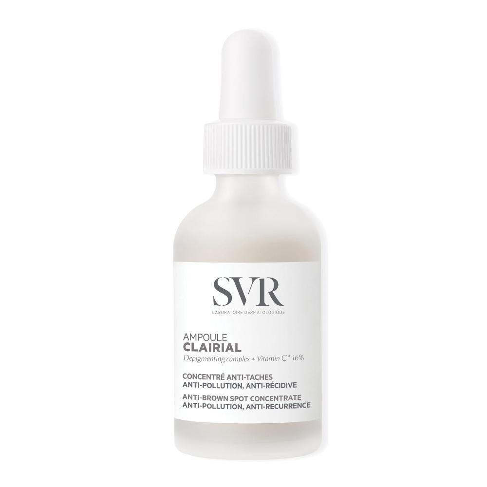 Svr Clairial Ampoule 30ml