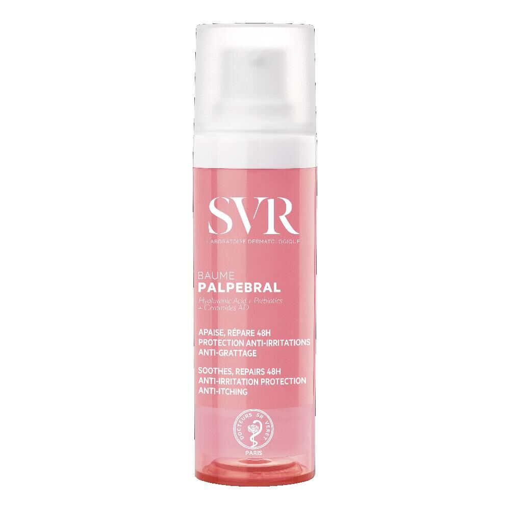 Svr Palpebral Baume 30ml