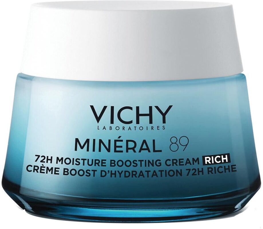 Vichy M89 Cr.Ricca 50ml