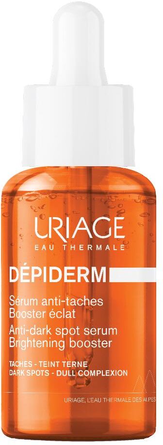 Uriage Depiderm Siero Booster 30ml