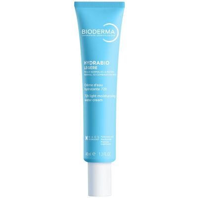 Bioderma Hydrabio Legere Crema Leggera 40 ml Bioderma Hydrabio Legere Crema Leggera 40 ml