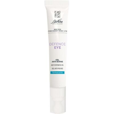 Gel occhi BioNike Defense - Microcircolazione & Gonfiori Gel occhi BioNike Defense - Microcircolazione & Gonfiori
