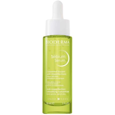 Bioderma Sébium Siero (30 ml) Bioderma Sébium Siero (30 ml)