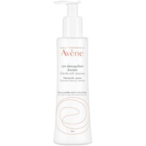 Avene Avène Eau Thermale Latte Detergente Delicato 200 Ml