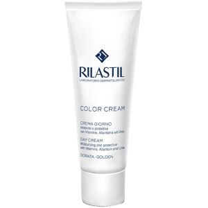 Ganassini Cosmetic Rilastil Color Cream Gg Dorata