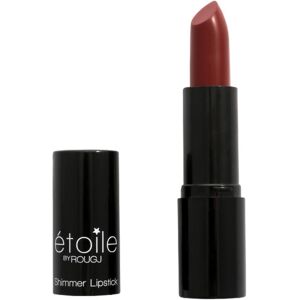 Rougj Group Rougj Shimmer Lipstick 01