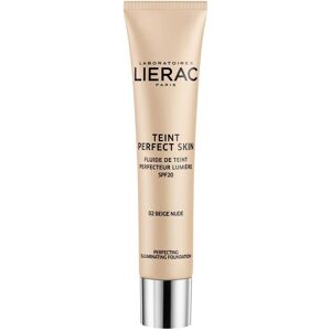 Lierac Teint Perf Skin Bei Nud