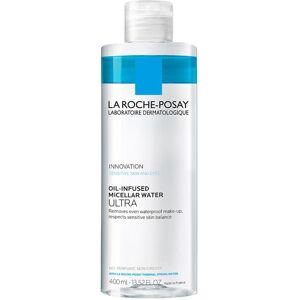 L'Oreal Oil Infused Micellar Water 4