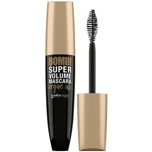 Eurostyle Bellaoggi Bomb Argan Mascara